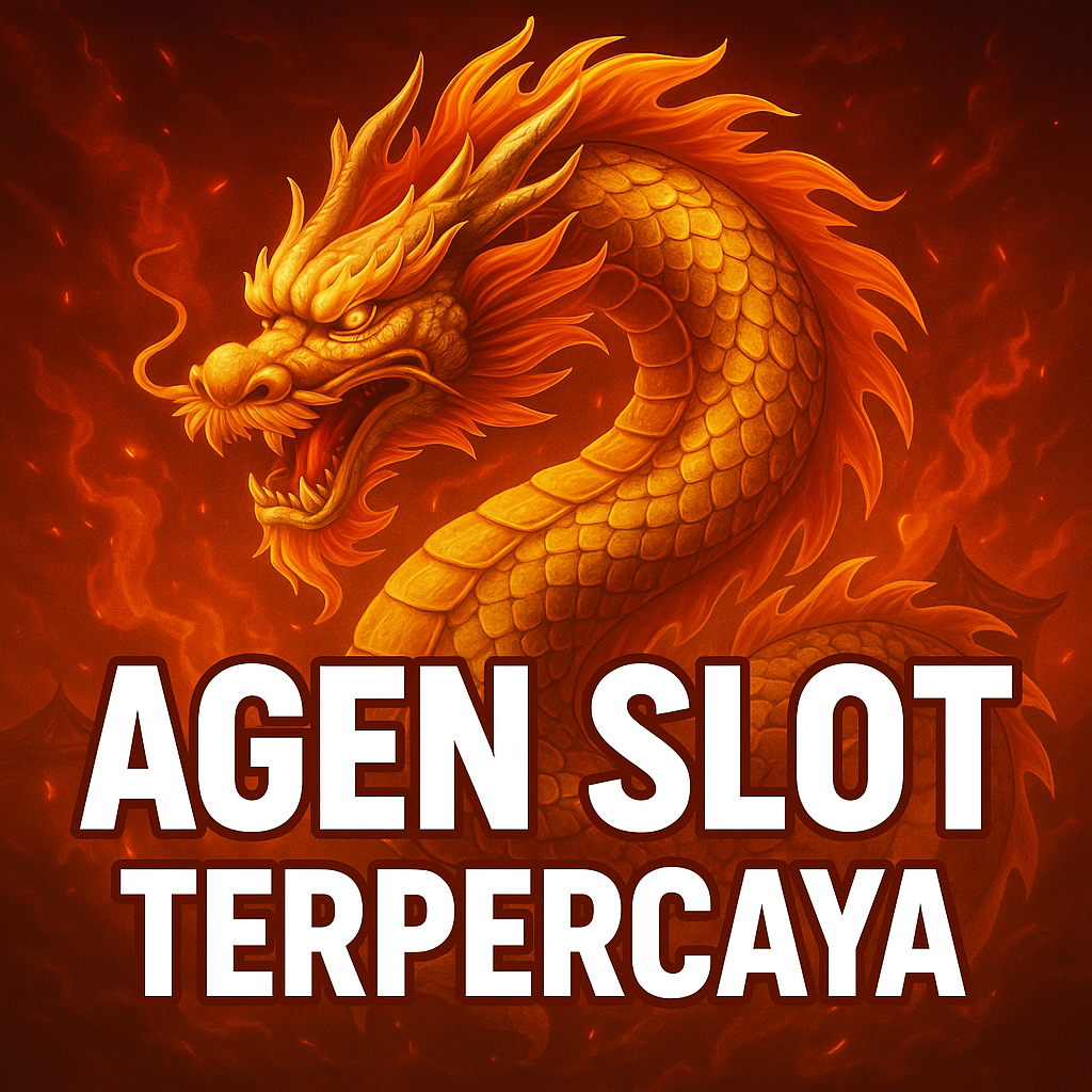 AGENSLOTTERPERCAYA
